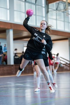 Bild 147 - F HSG Kremperheide/Muensterdorf - Slesvig IF 2 : Ergebnis: 30:26